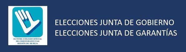 Elecciones Junta De Gobierno Y Junta De Garantías