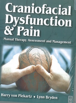 Craniofacial Dysfunction & Pain