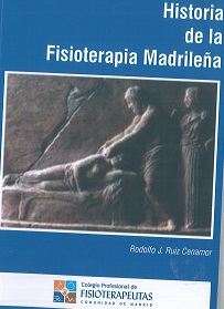 Historia de la Fisioterapia Madrileña
