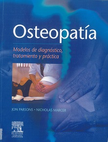 Osteopatía-Modelos de diagnóstico, tratamiento y práctica