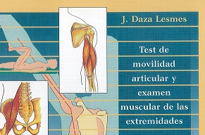 Test de movilidad articular y examen muscular de las extremidades