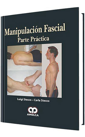 Manipulación fascial. Parte práctica