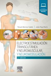 Electroestimulación transcutánea y neuromuscular, y neuromodulación