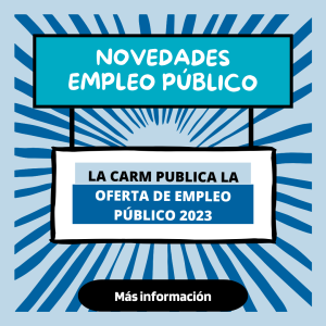 La Consejería De Economía, Hacienda Y Empresa Publica La Oferta De Empleo Público 2023
