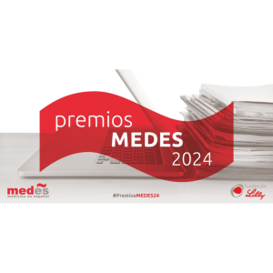 Convocatoria Premios MEDES 2024 – XV Edición