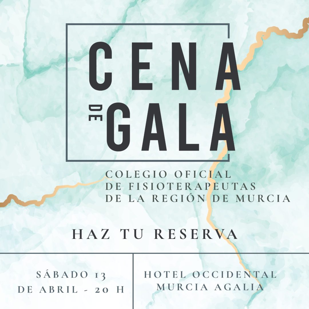 ¡Haz Tu Reserva Para La Cena De Gala 2024!