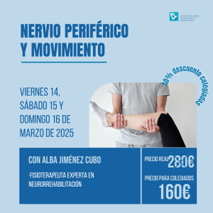 Nervio Periférico Y Movimiento