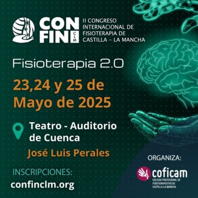 II Congreso Internacional De Fisioterapia De Castilla La Mancha