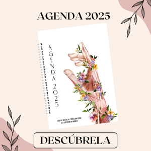 Descubre La Nueva Agenda 2025