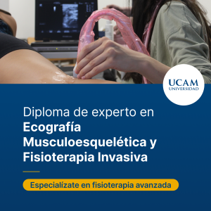 Diploma De Experto En Ecografía Musculoesquelética Y Fisioterapia Invasiva