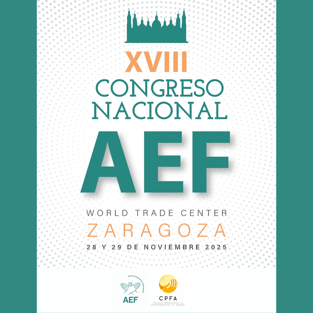 XVIII Congreso Nacional AEF