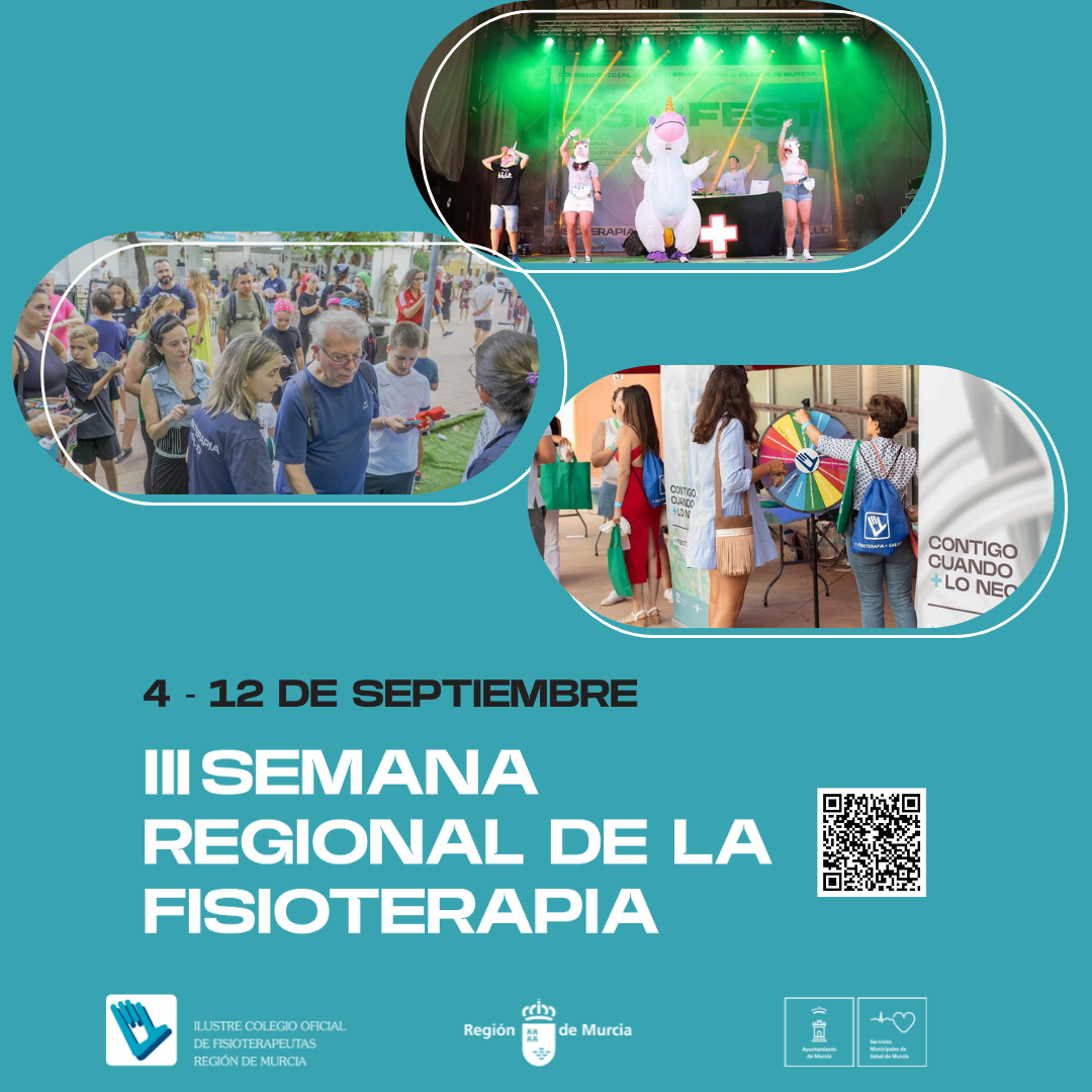 III Semana Regional De La Fisioterapia