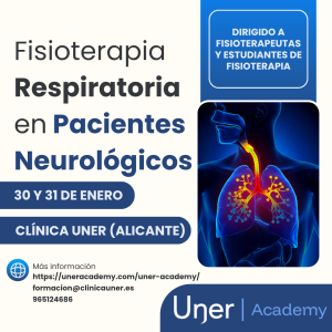 Fisioterapia Respiratoria En Pacientes Neurológicos