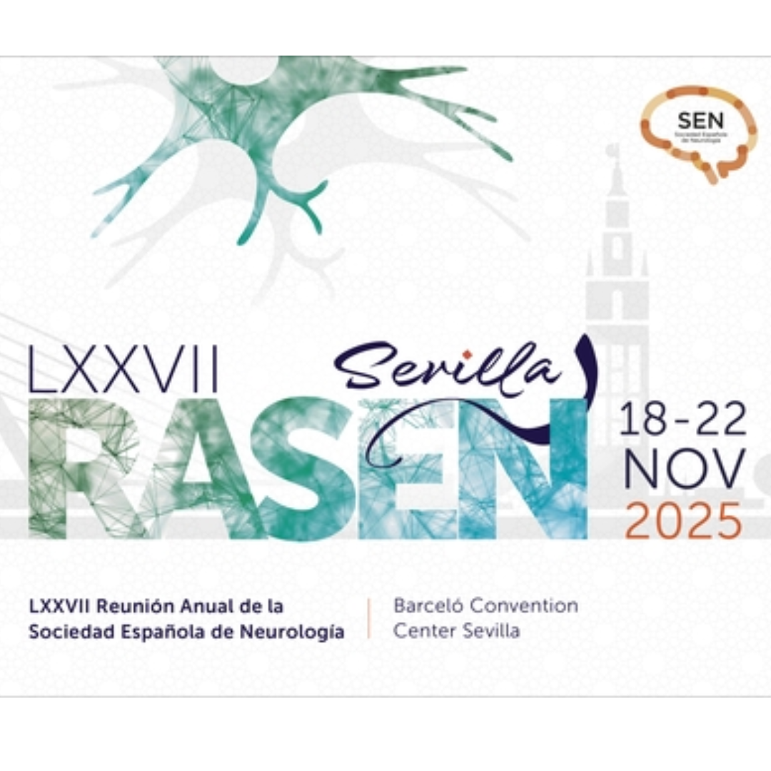 LXXVII Reunión Anual de la Sociedad Española de Neurología