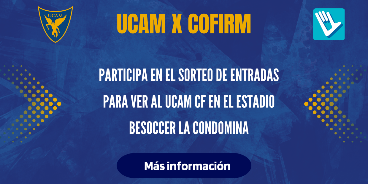 Ucam Cf