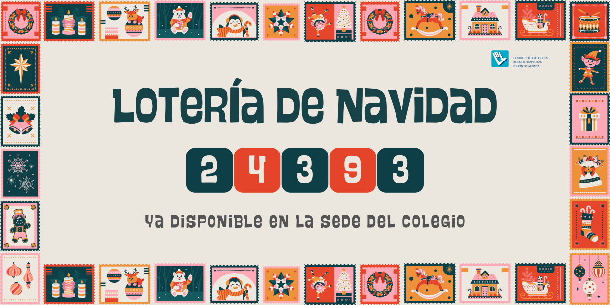 Lotería Navidad