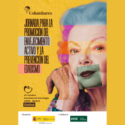 Jornadas Formativas Para La Promoción Del Envejecimiento Activo Y La Prevención Del Edadismo