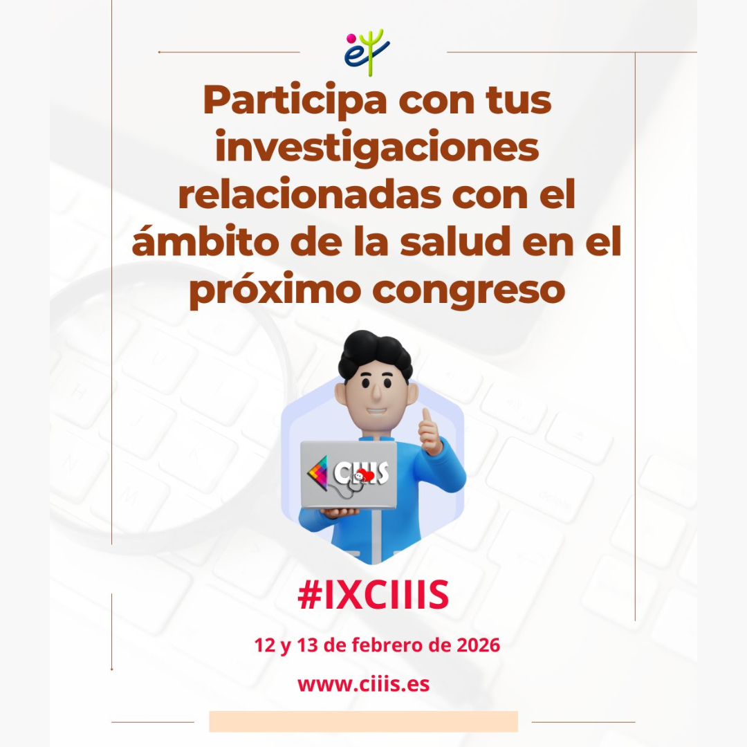 CONGRESO INTERNACIONAL DE INTERVENCIÓN E INVESTIGACIÓN EN SALUD