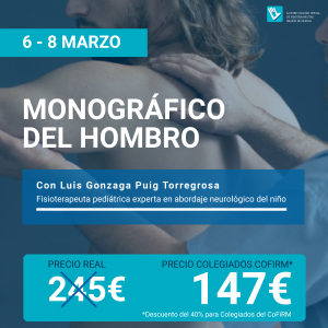 Monográfico Del Hombro