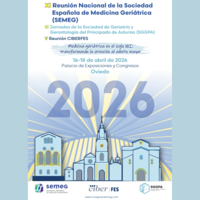 III Jornadas De La Sociedad De Geriatría Y Gerontología Del Principado De Asturias (SGGPA)