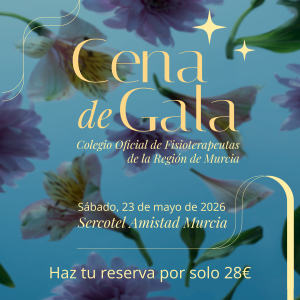 Cena De Gala 2026