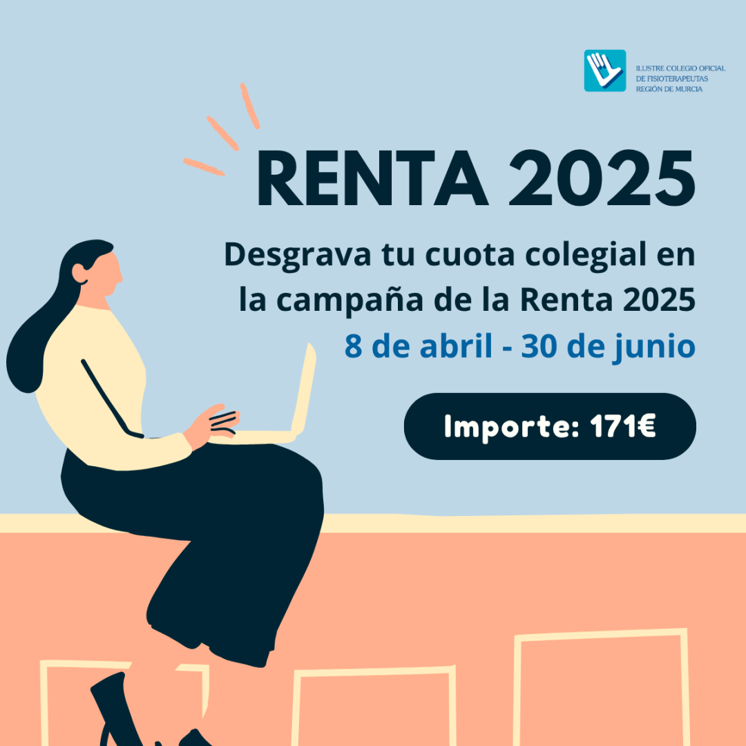 Desgrava Tu Cuota Colegial En La Campaña De La Renta 2025