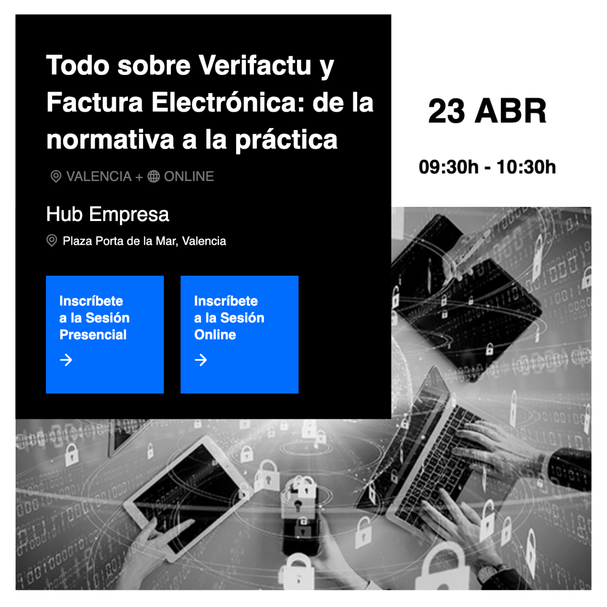 Todo sobre Verifactu y Factura Electrónica: de la normativa a la práctica