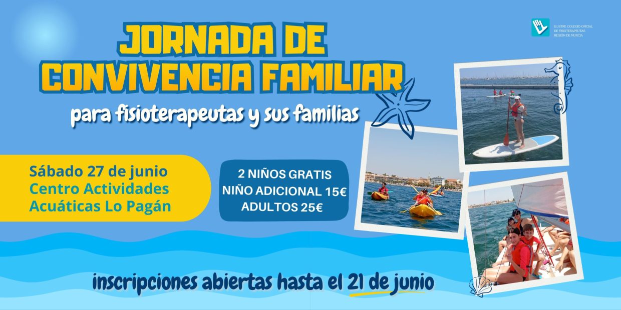 Jornada Convivencia