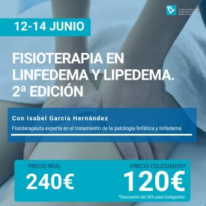 Fisioterapia En Linfedema Y Lipedema. 2ª Edición