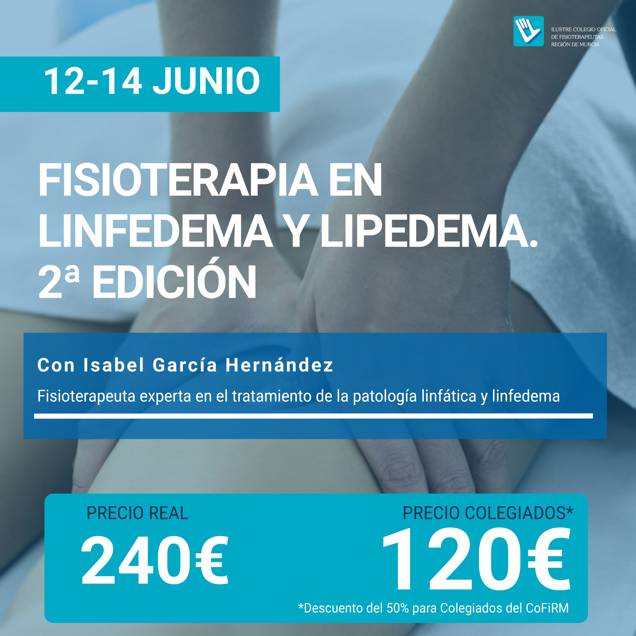 Fisioterapia en Linfedema y Lipedema. 2ª edición