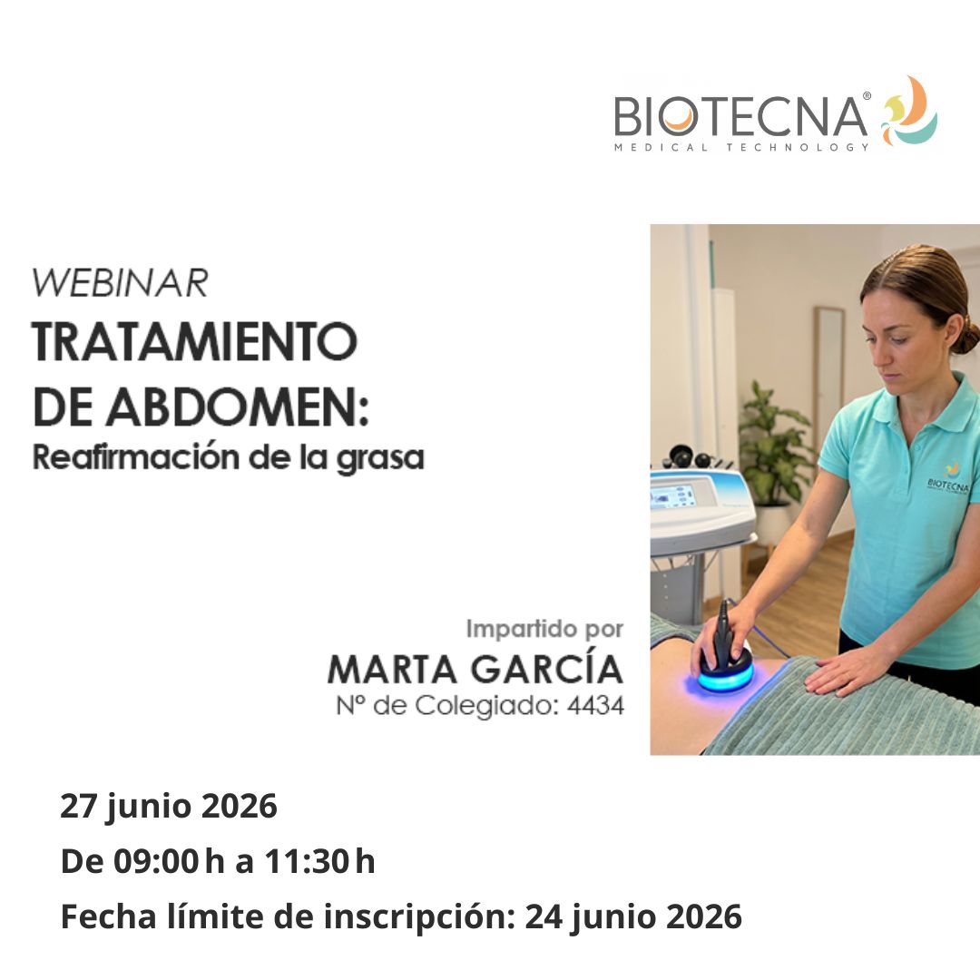 Tratamiento de abdomen: reafirmación de la grasa