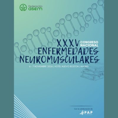 Congreso Nacional De Enfermedades Neuromusculares