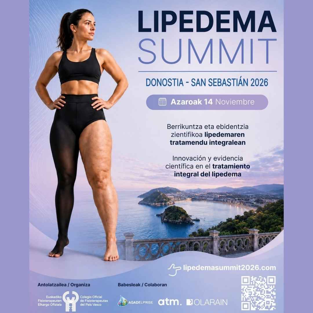 Lipedema summit