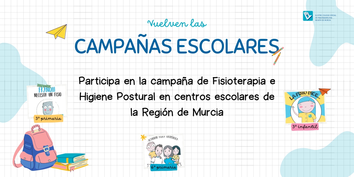 Campañas Escolares