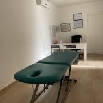 Alquiler Despacho/cabina De Fisioterapia