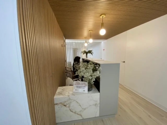 Se busca fisioterapeuta para unidad de ozonoterapia