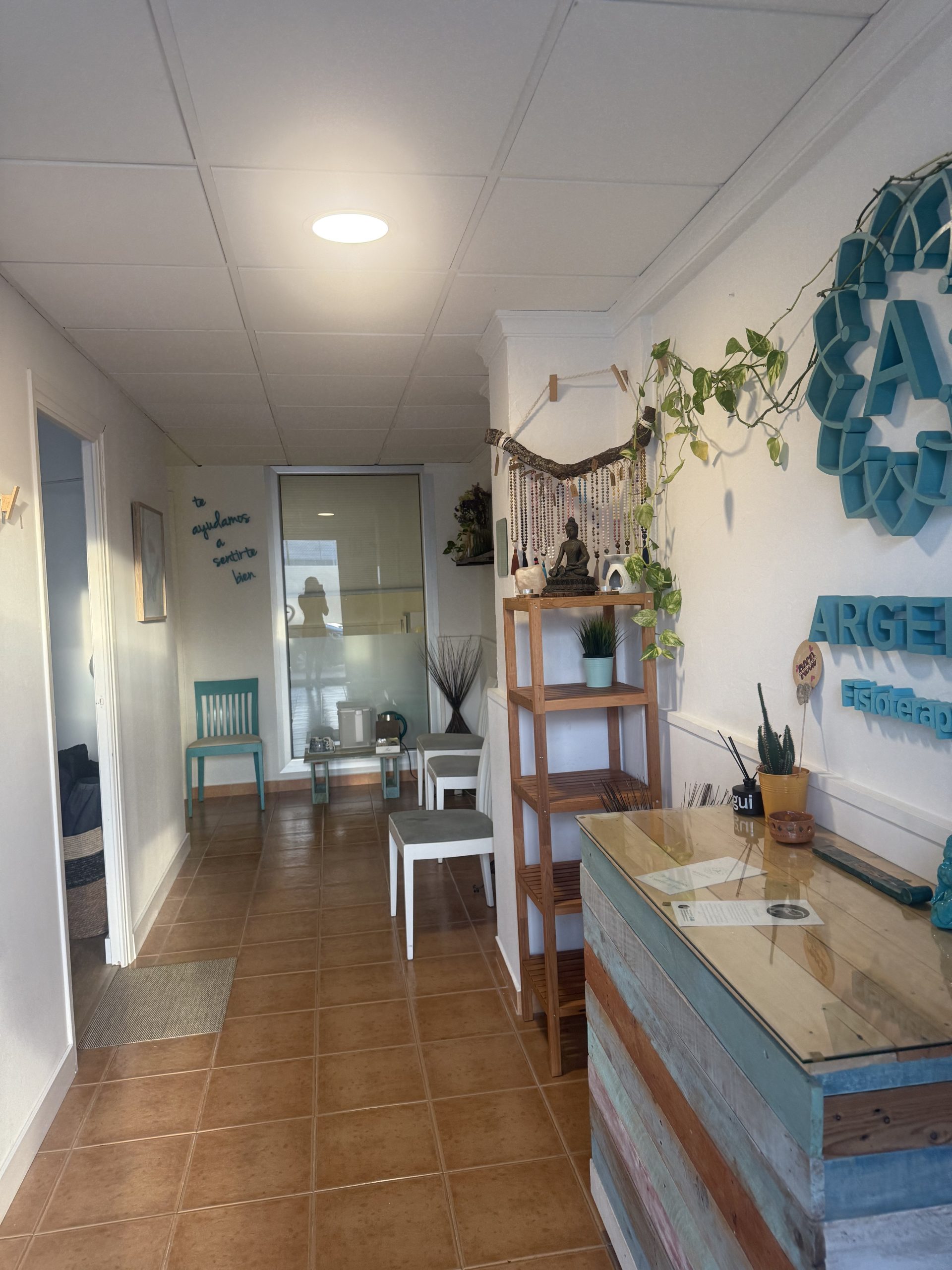 Traspaso Urgente ‼️