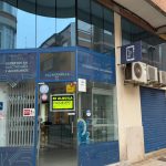 ALQUILO BAJO EN ALCANTARILLA