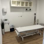 ALQUILER SALA DE FISIOTERAPIA