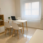 SE ALQUILA CONSULTA FISIOTERAPIA