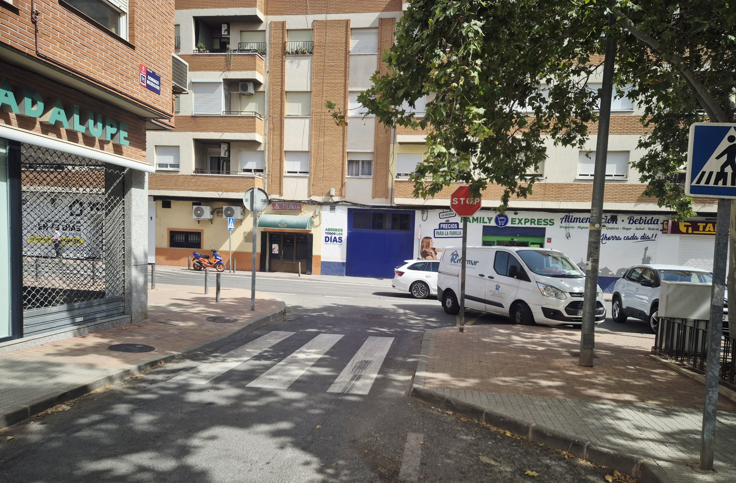LOCAL EN ALQUILER