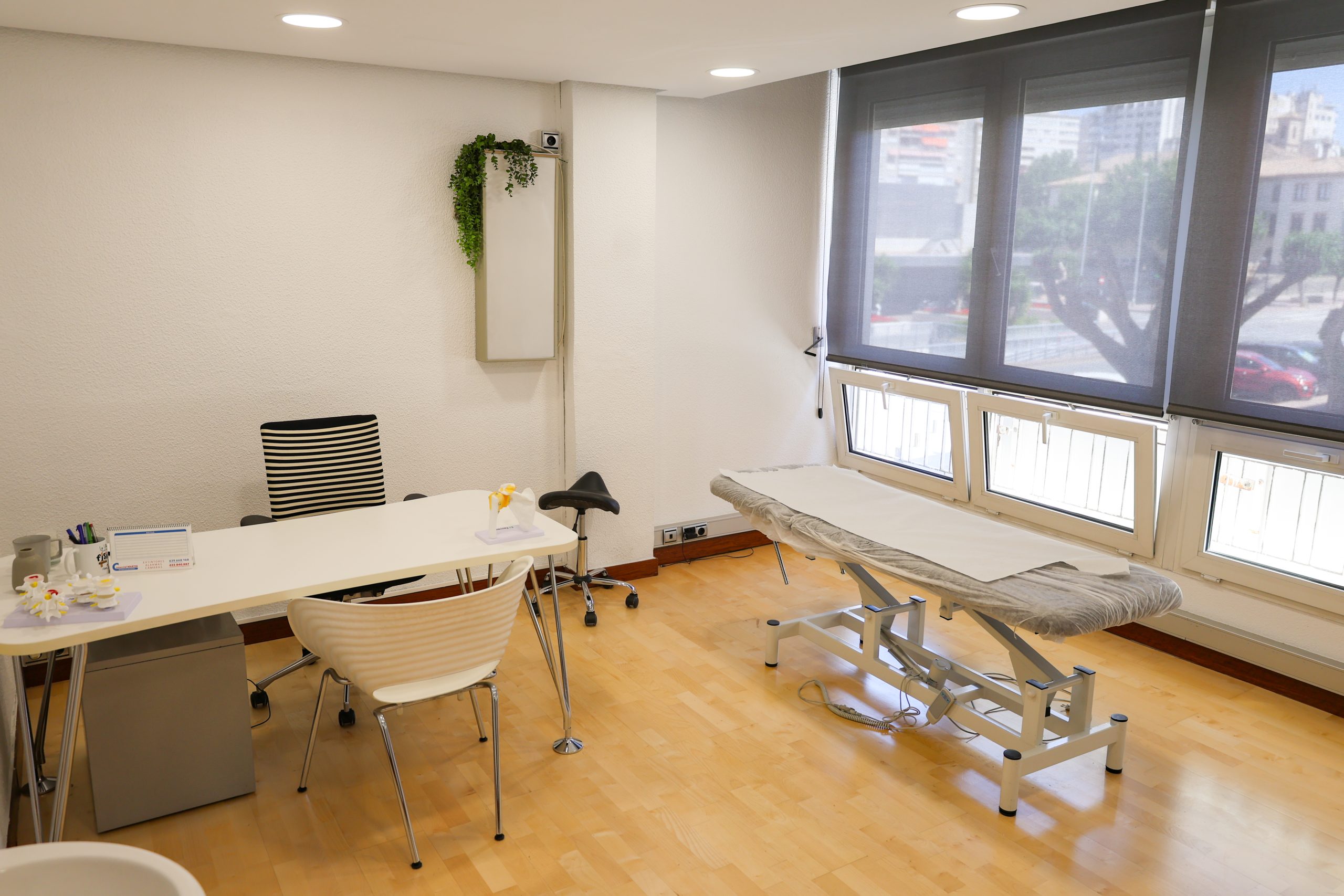 ALQUILER DE SALA EN EL CENTRO DE MURCIA
