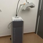 Venta De Microondas Enraf Nonius Casi Nuevo!
