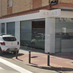 Alquiler Local Comercial Acondicionado