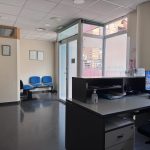 Traspaso Centro De Fisioterapia En Cabezo De Torres